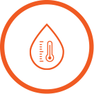 icon for Water Heating