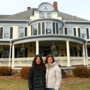 Photo of the West Lane Inn in Ridgefield