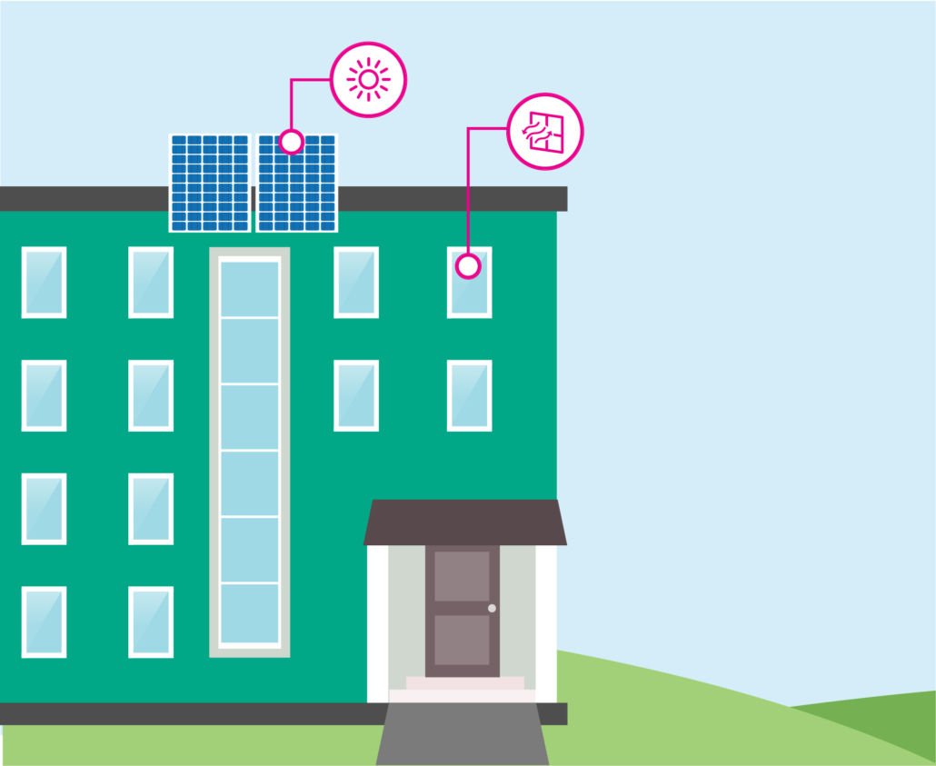 Navigator PreDevelopment Loan CT Green Bank Accelerating Green