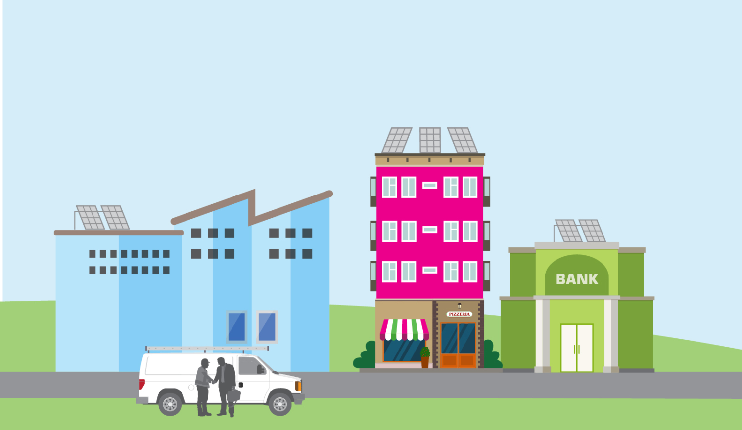 Technical Review Process CT Green Bank Accelerating Green Energy technical-review-process-ct-green-bank-accelerating-green-energy