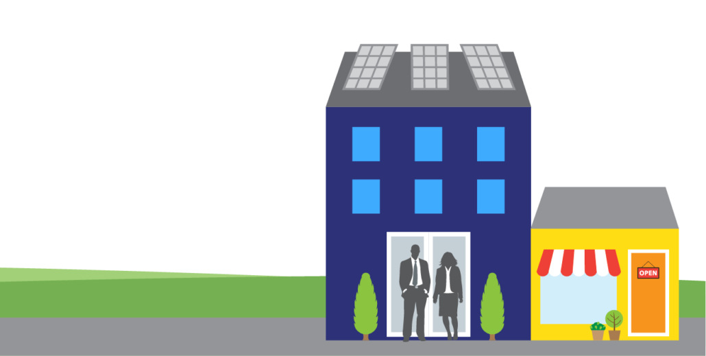 C Pace Explained Ct Green Bank Accelerating Green Energy Adoption In Ct