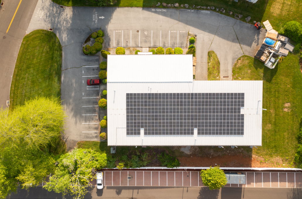 CT Green Bank