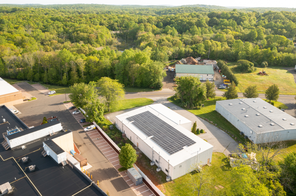 CT Green Bank