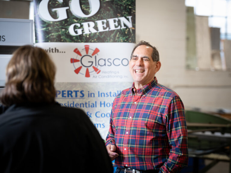 Glasco Heating & Air Conditioning, Inc. has been recognized perennially as a Top Performer in the Smart-E Loan program