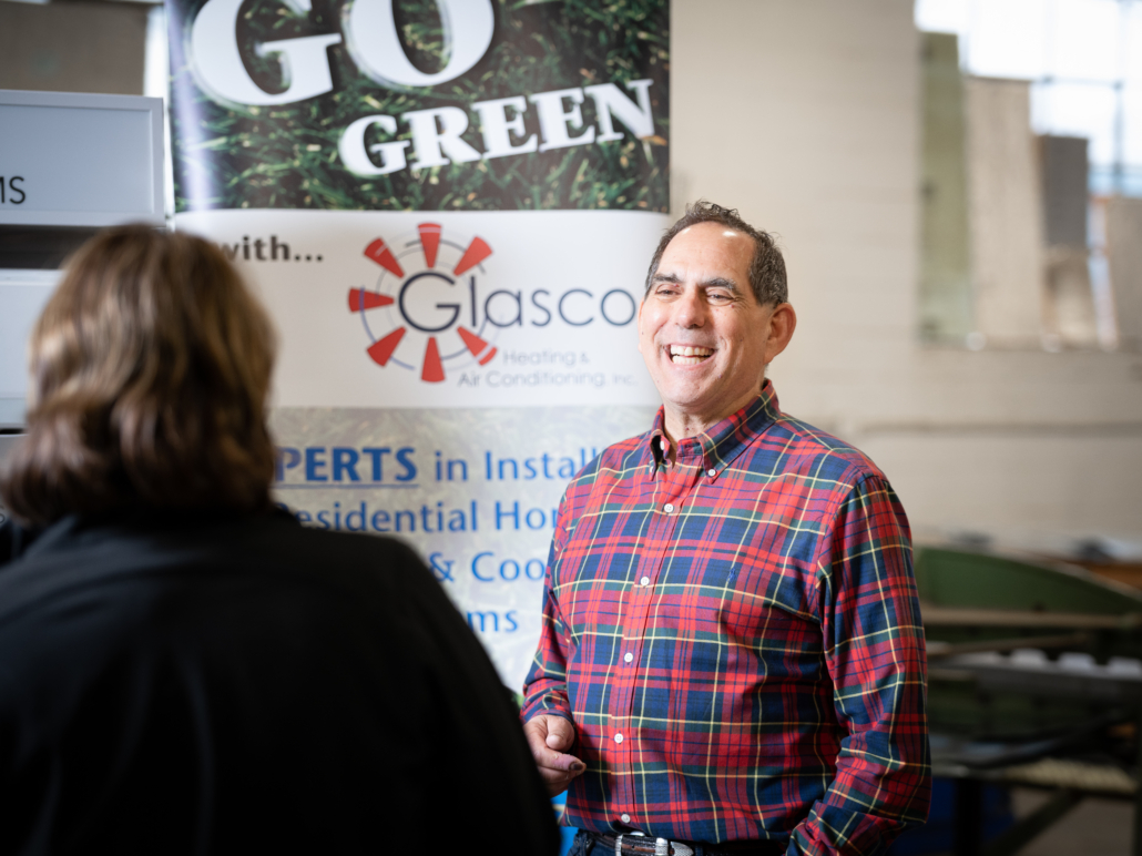 CT Green Bank