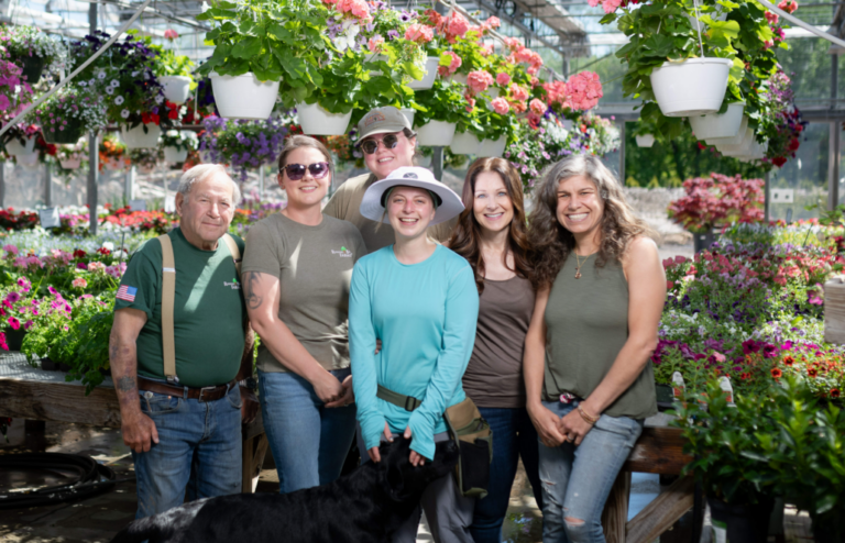 Running Brook Farms Plants the Seeds of Sustainability