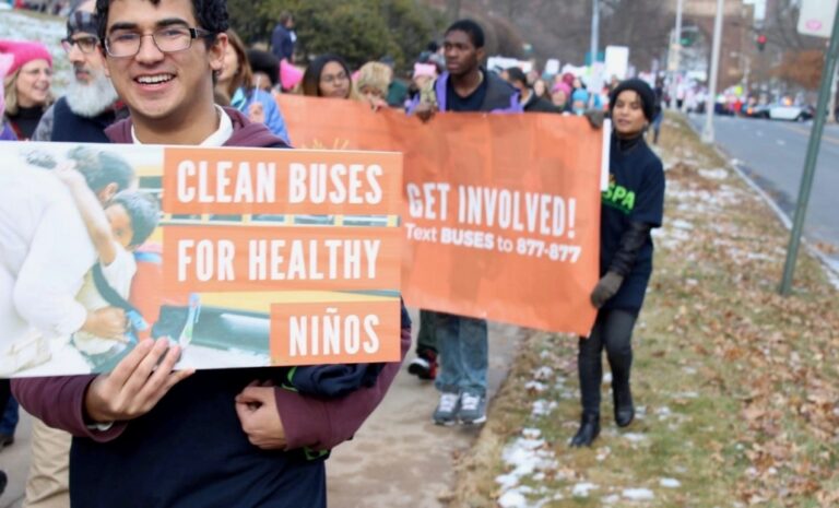 Driven by Community: Alex Rodriguez’s Charge for Electric School Buses in Connecticut