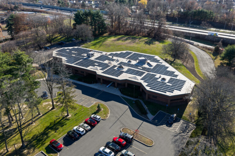 Easterseals Adopts Clean Energy With a Great Mission