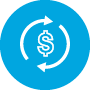 Offer up to 100% financing