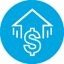 No upfront installation costs