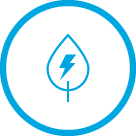Icon for Health & Safety