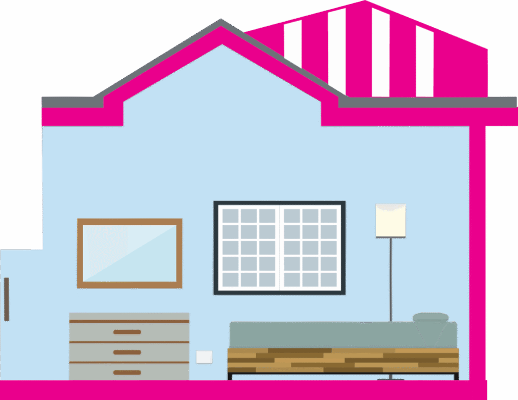 Insulation upgrades