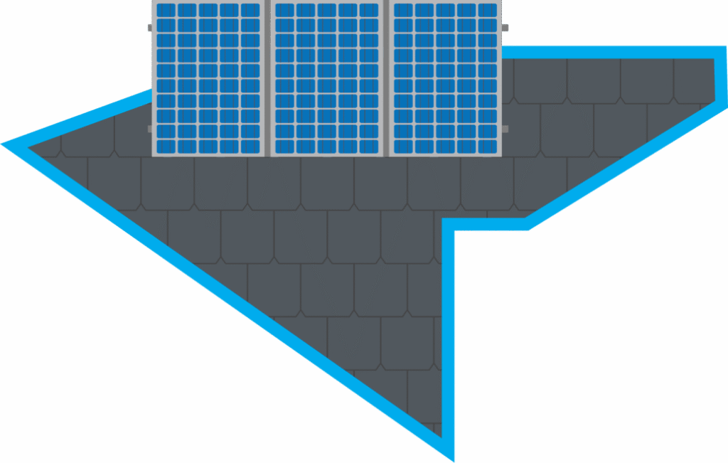 Solar and roofing upgrades