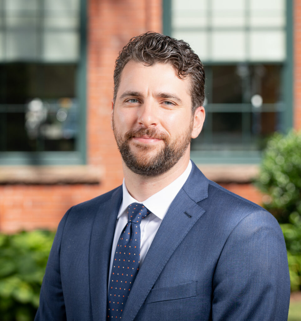 Alex Kovtunenko, Deputy General Counsel