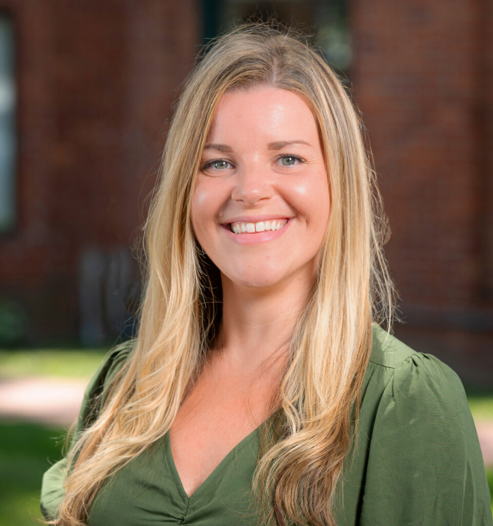 Alysse Lembo-Buzzelli, Director