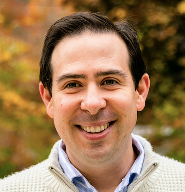 Andy Frank