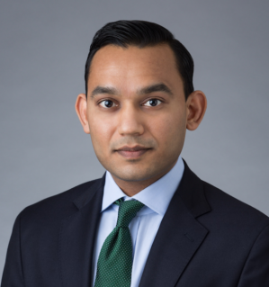 Priyank Bhakta, Associate Director