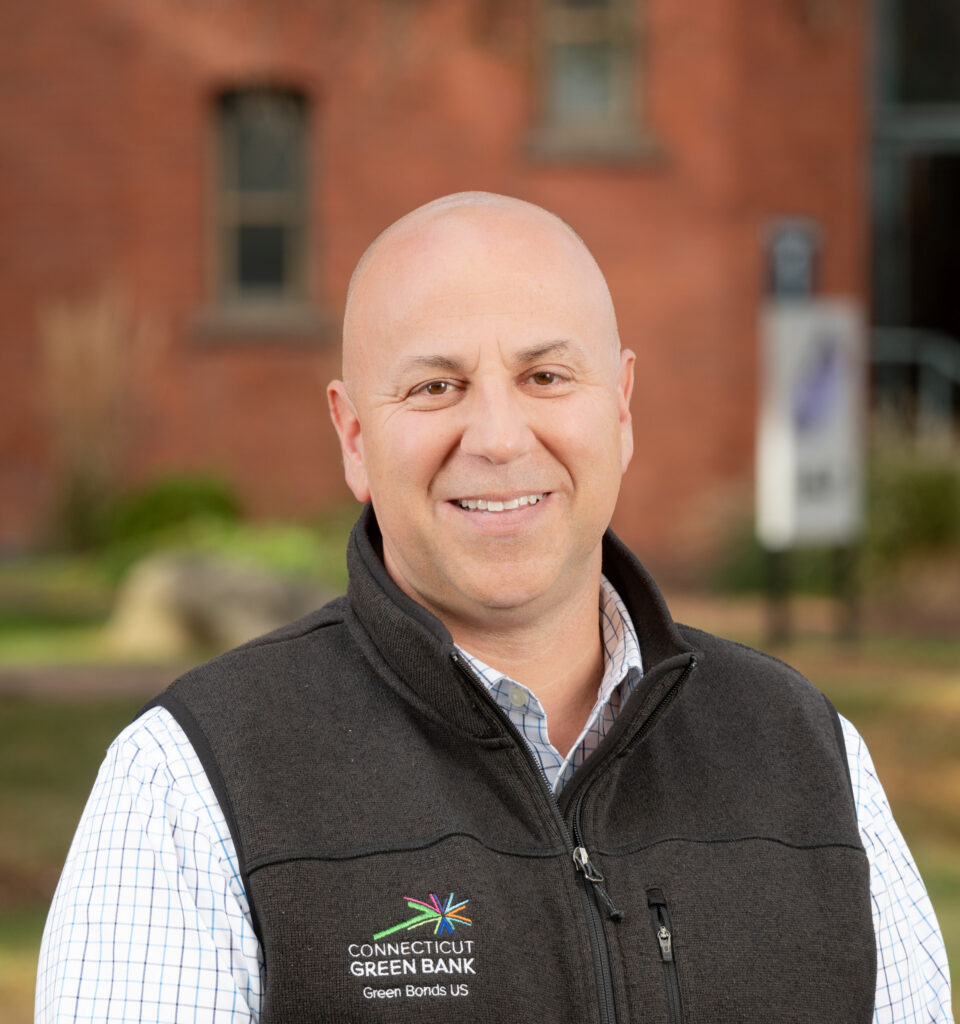 William Colonis, Associate Director