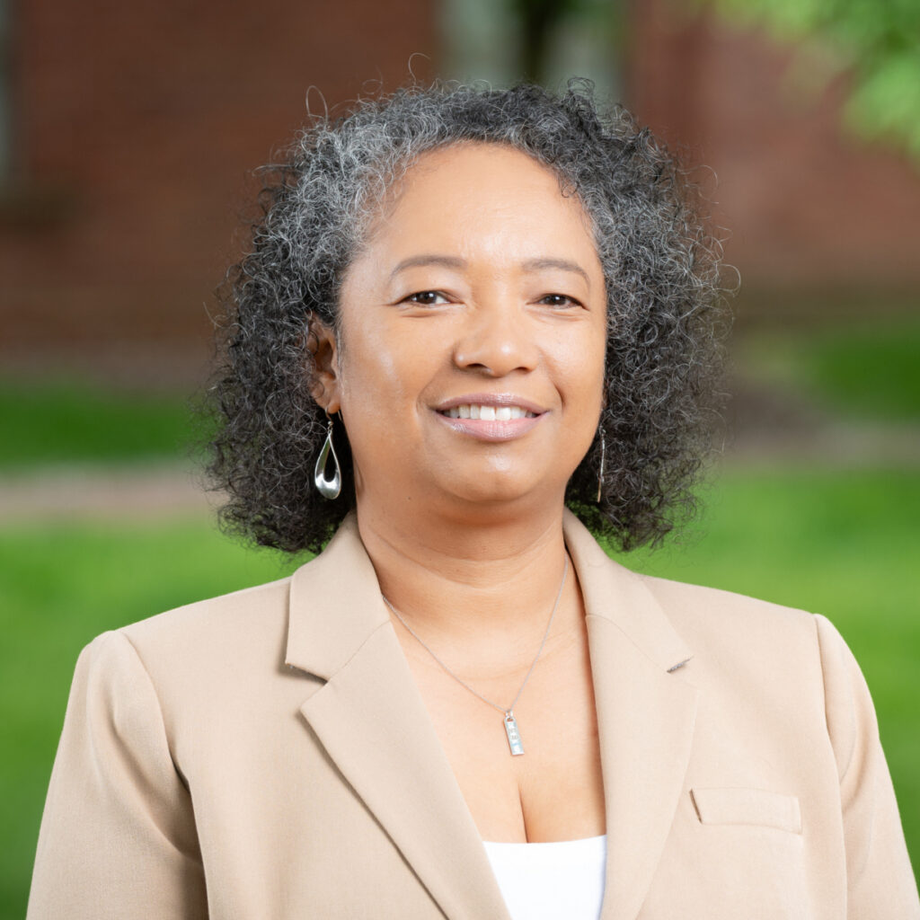 Brenda Watson