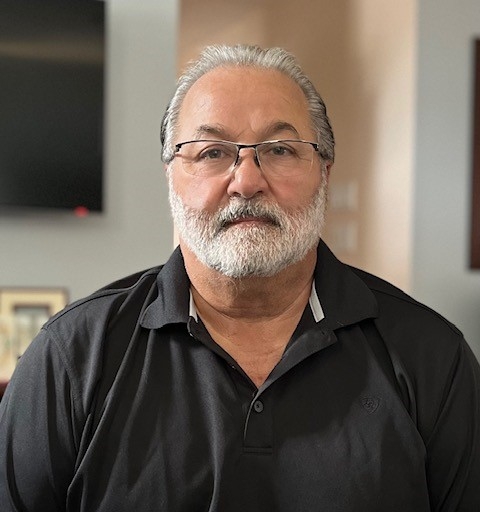 Charles Maresca, Energy Storage Solutions & Smart-E Loan Programs