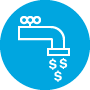 Generate passive income