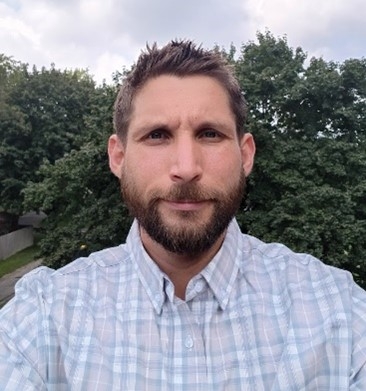 James Williamson, Energy Storage Solutions & Smart-E Loan Programs