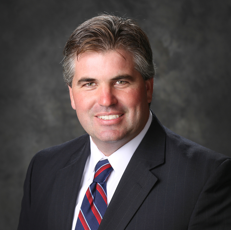 James B. Cosgrove