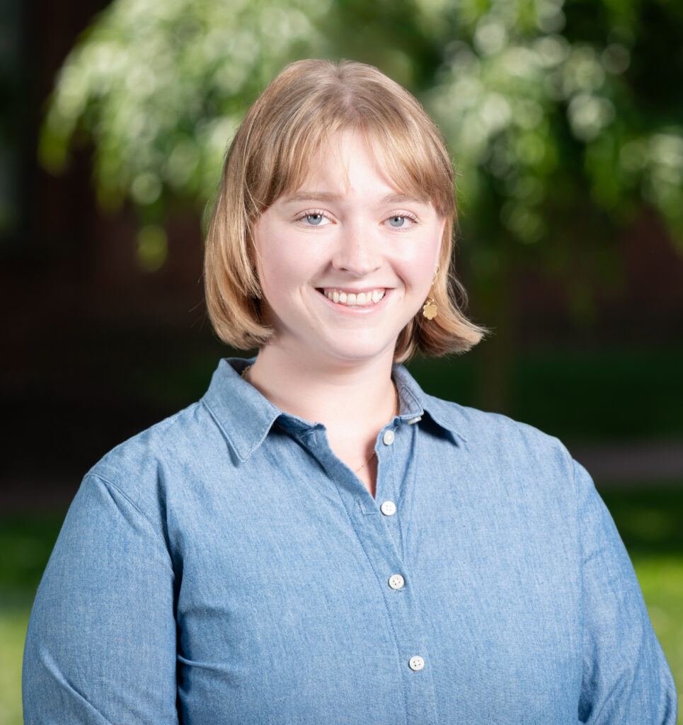 Jen Campbell, Associate