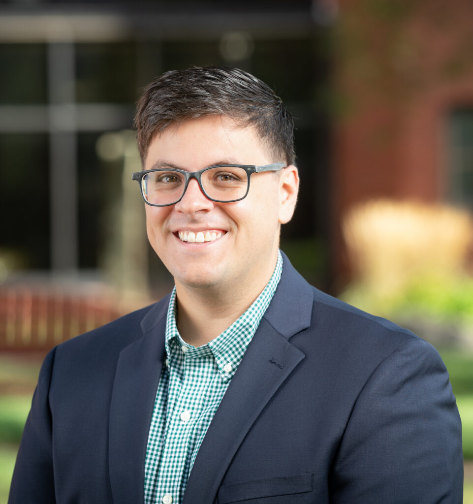 Joe Buonannata, Associate Director