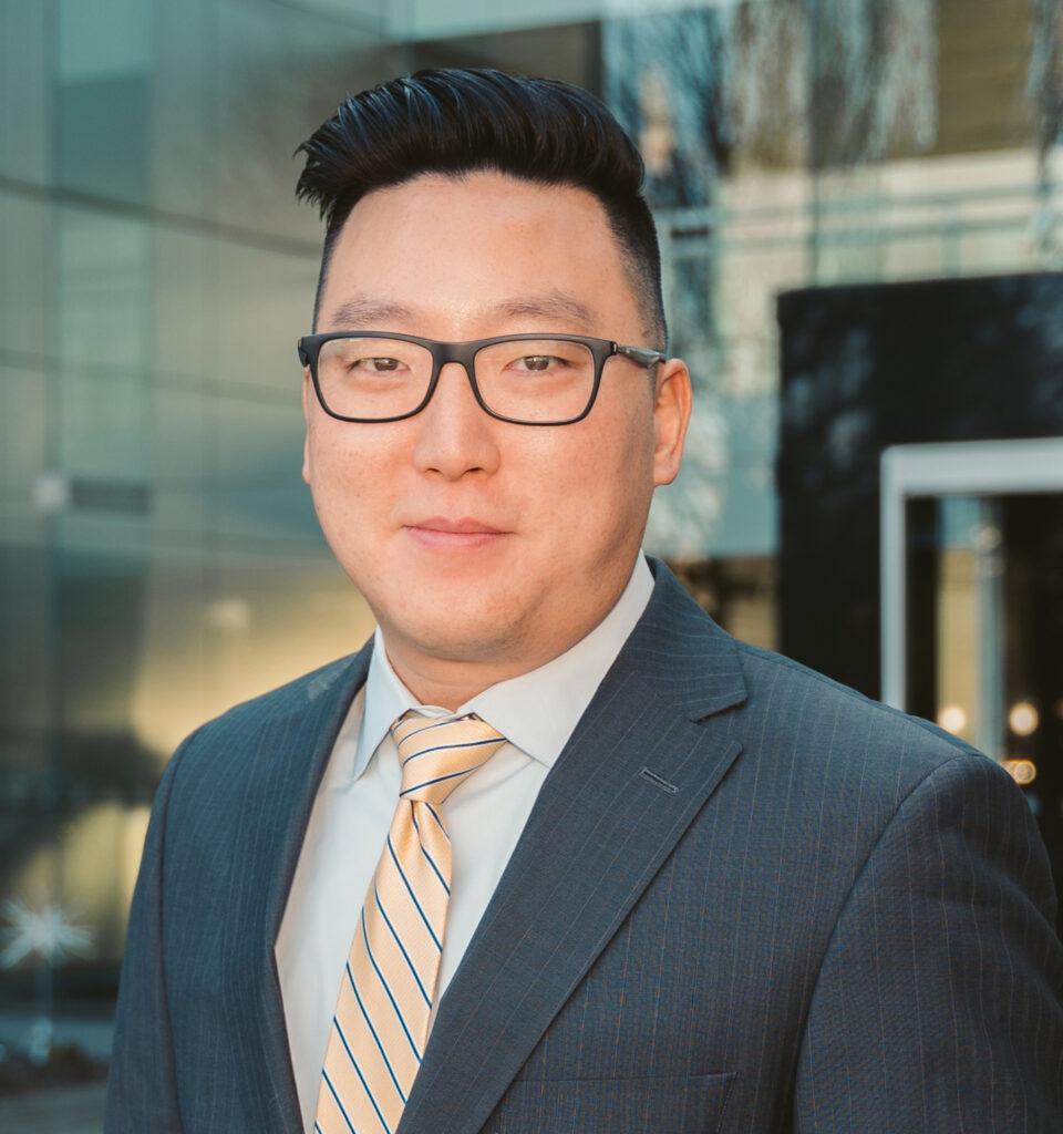 Anthony Kim, Energy Storage Solutions Program