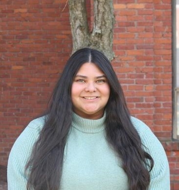 Kim Polanco, Senior Associate