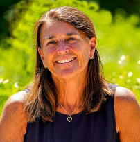 Lisa Shanahan