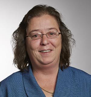 Lucy Charpentier, Associate Director