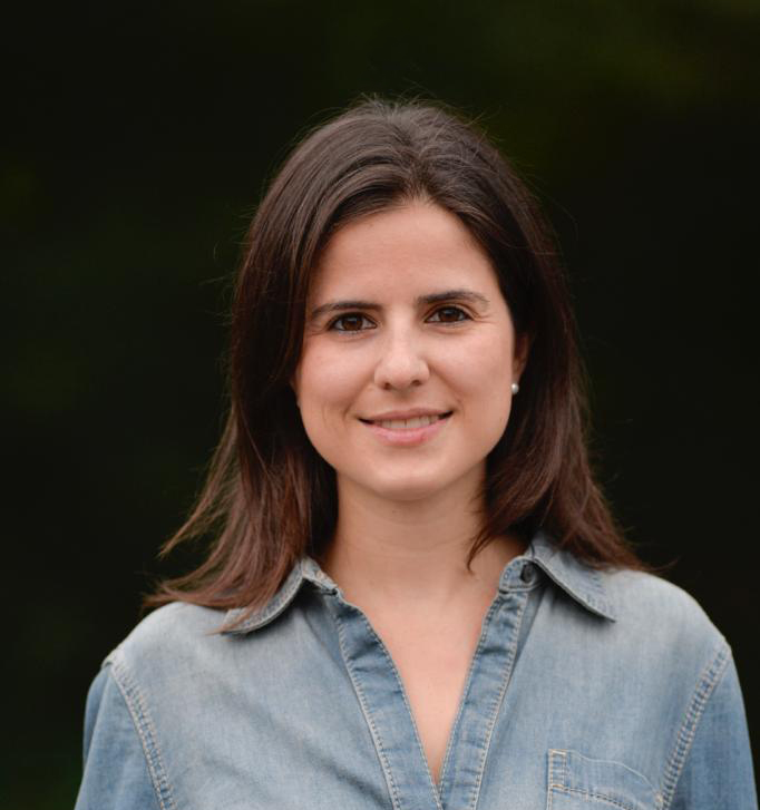 Mariana Cardenas Trief, Director