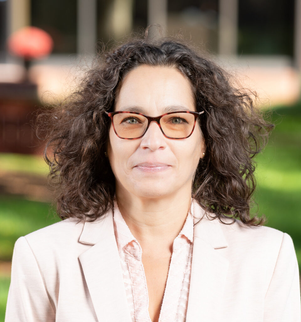 Mary Vigil, Associate