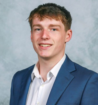 Matt Healy, Investment Analyst