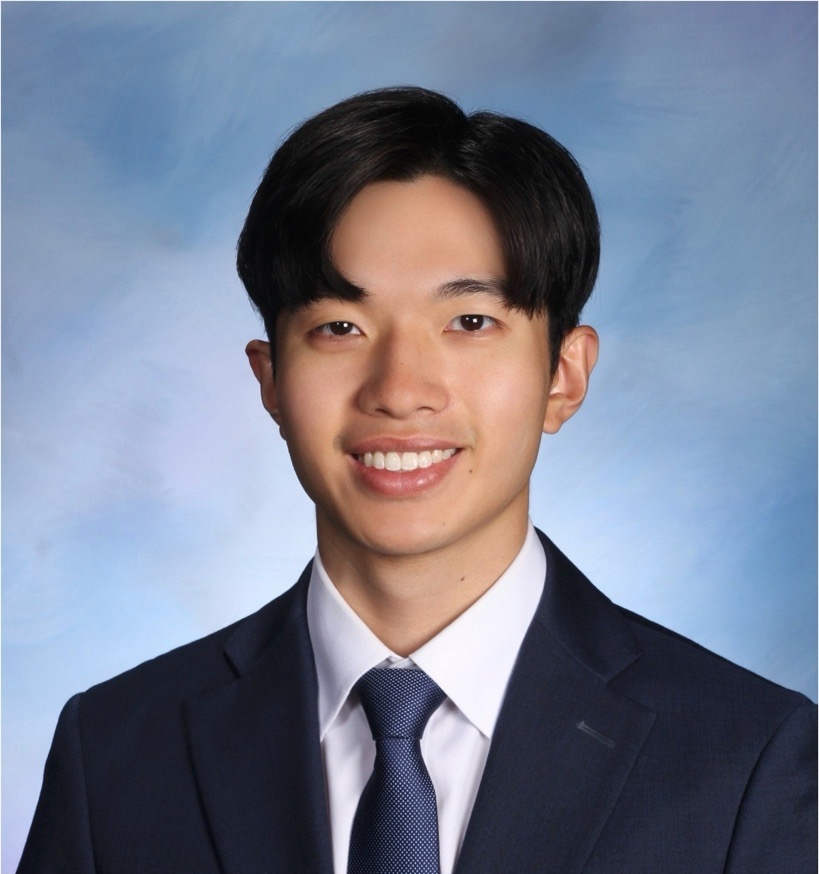Nicholas Tan, Investment Analyst