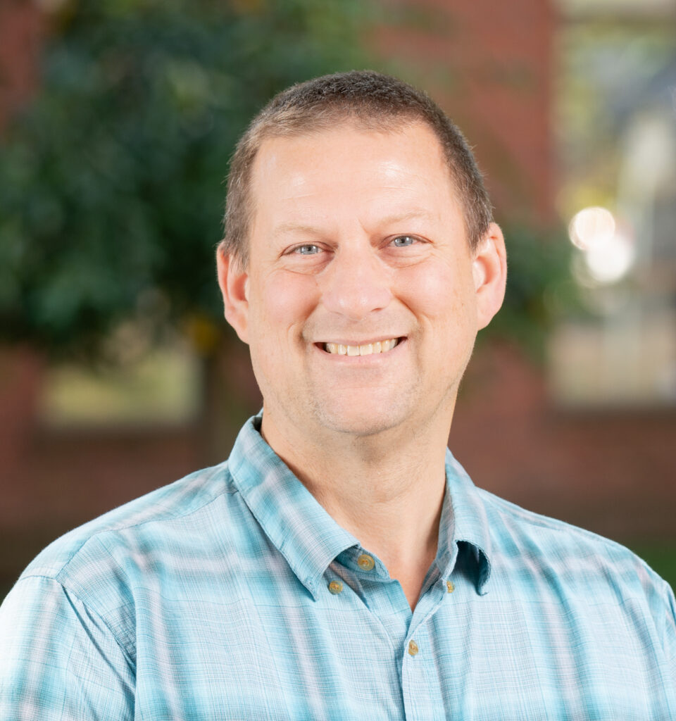 Richard Dziadul, Energy Storage Solutions & Smart-E Loan Programs