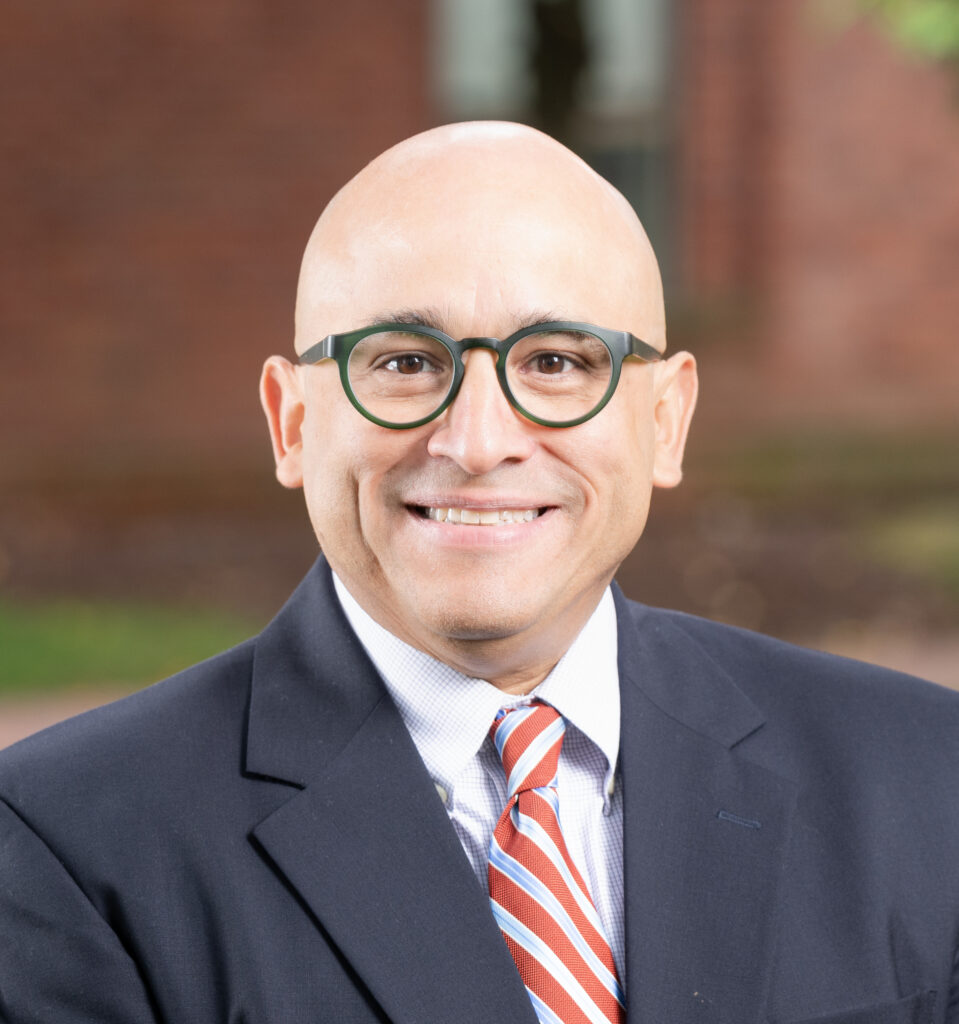 Sergio Carrillo, Managing Director