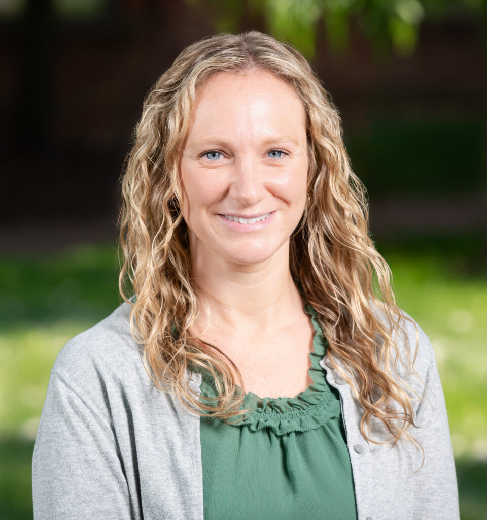 Stefanie Keohane, Associate Director