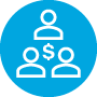 Gain access to more potential customers