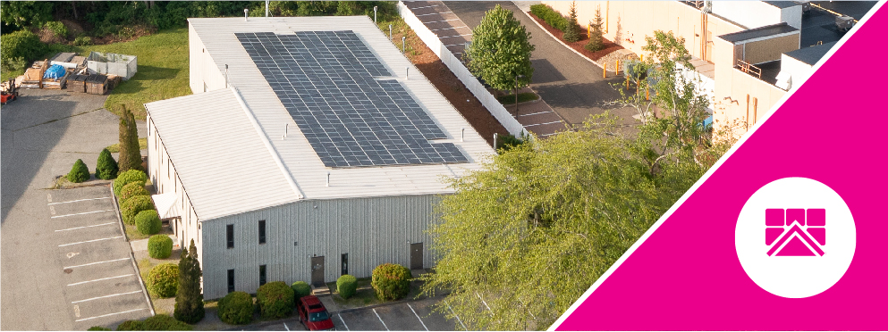 Solar Roof Lease