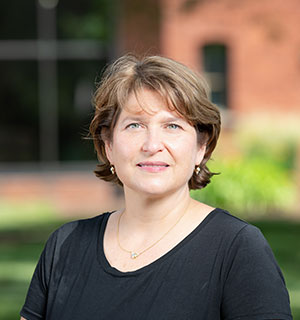 Barbara Waters, Director