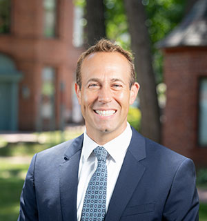 Brian Farnen, General Counsel and Chief Legal Officer