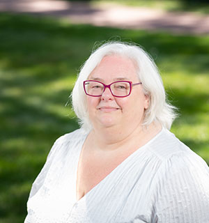 Catherine Duncan, Director