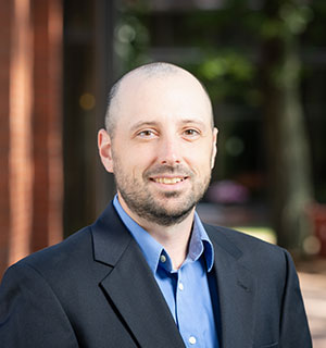 Dan Smith, Vice President