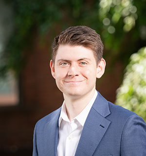 David Beech, Senior Manager