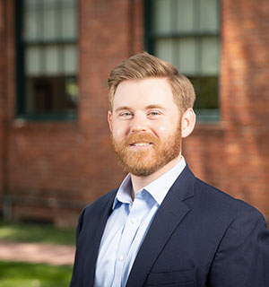 Edward Kranich, Associate Director