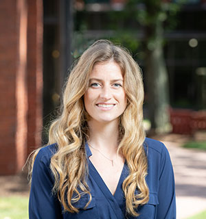 Emily Basham, Director