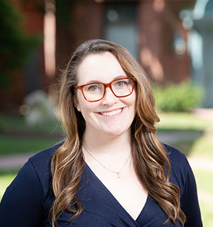 Fiona Stewart-Jimenez, Senior Manager